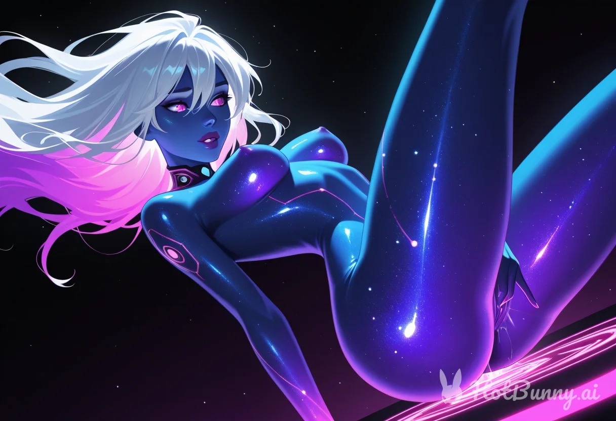 Masturbation Ai Hentai