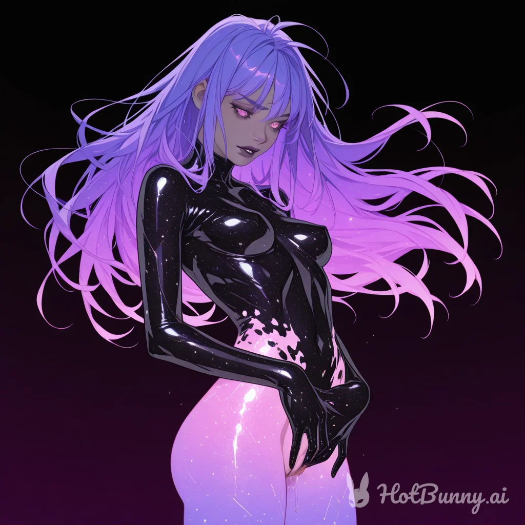 Latex Ai Hentai