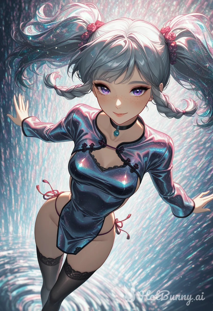 Ai Hentai generated by Apathy