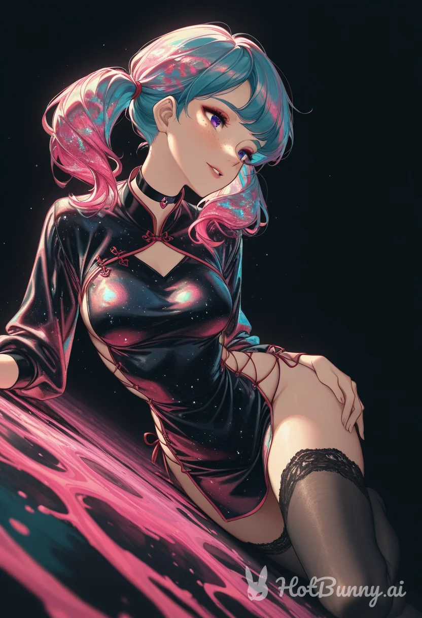 Ai Hentai generated by Apathy