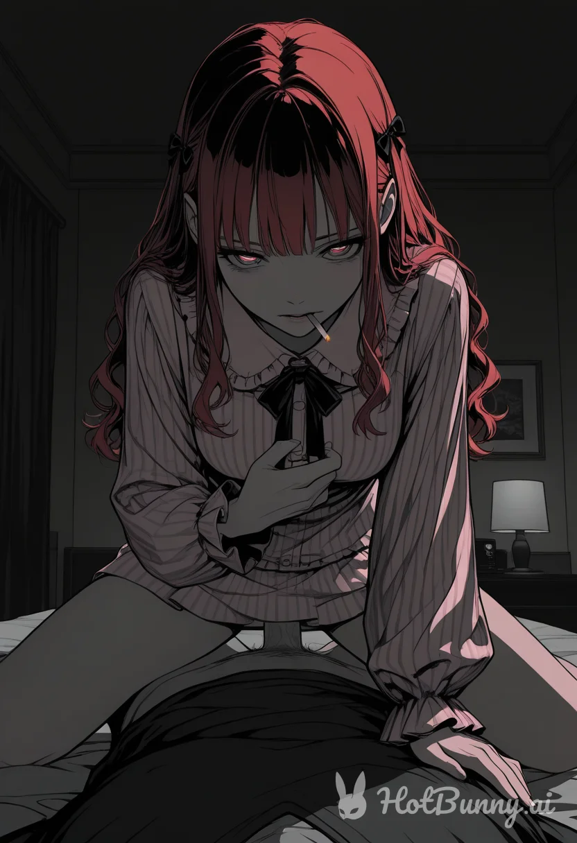 Pov Ai Hentai