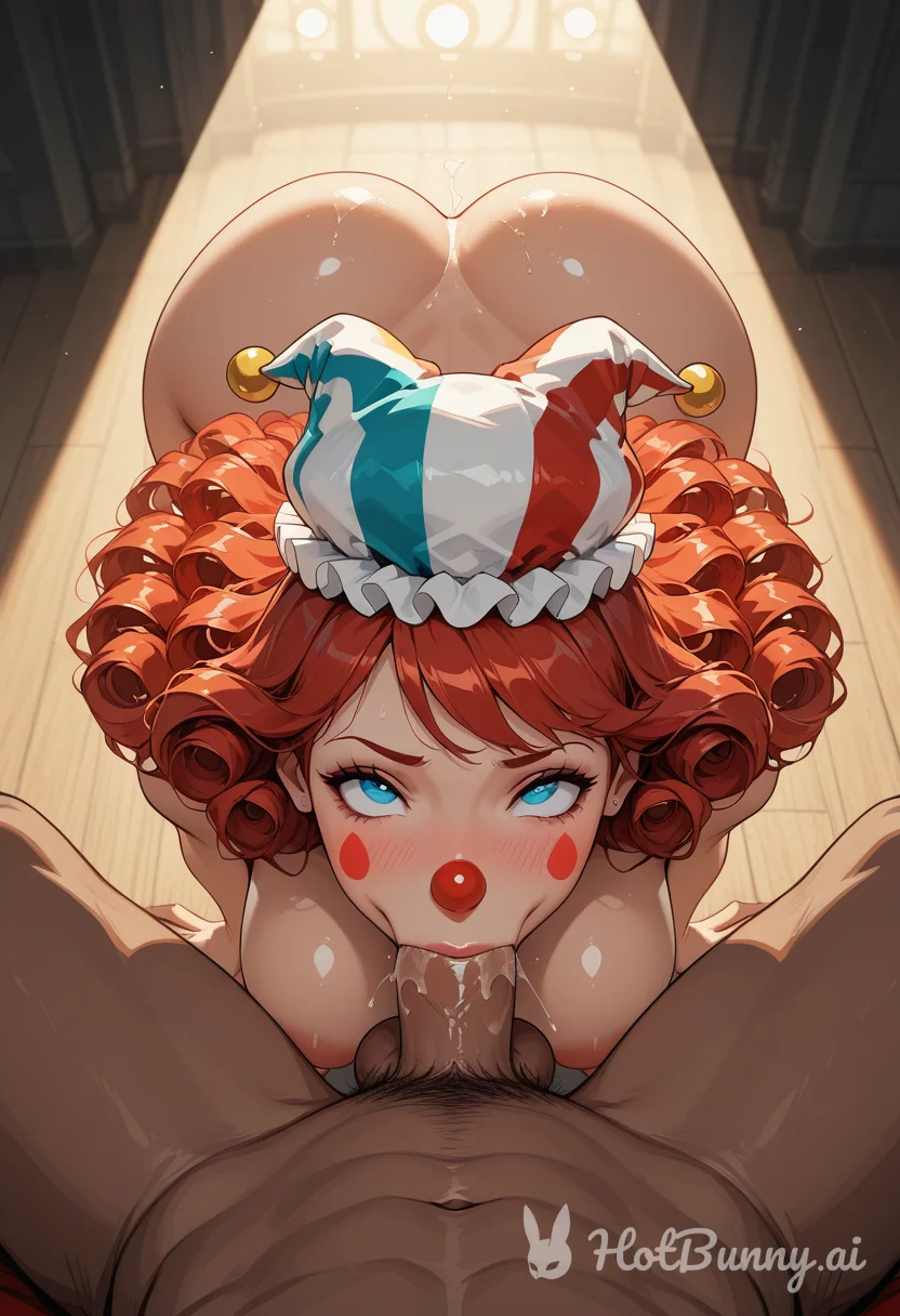 Pov Ai Hentai
