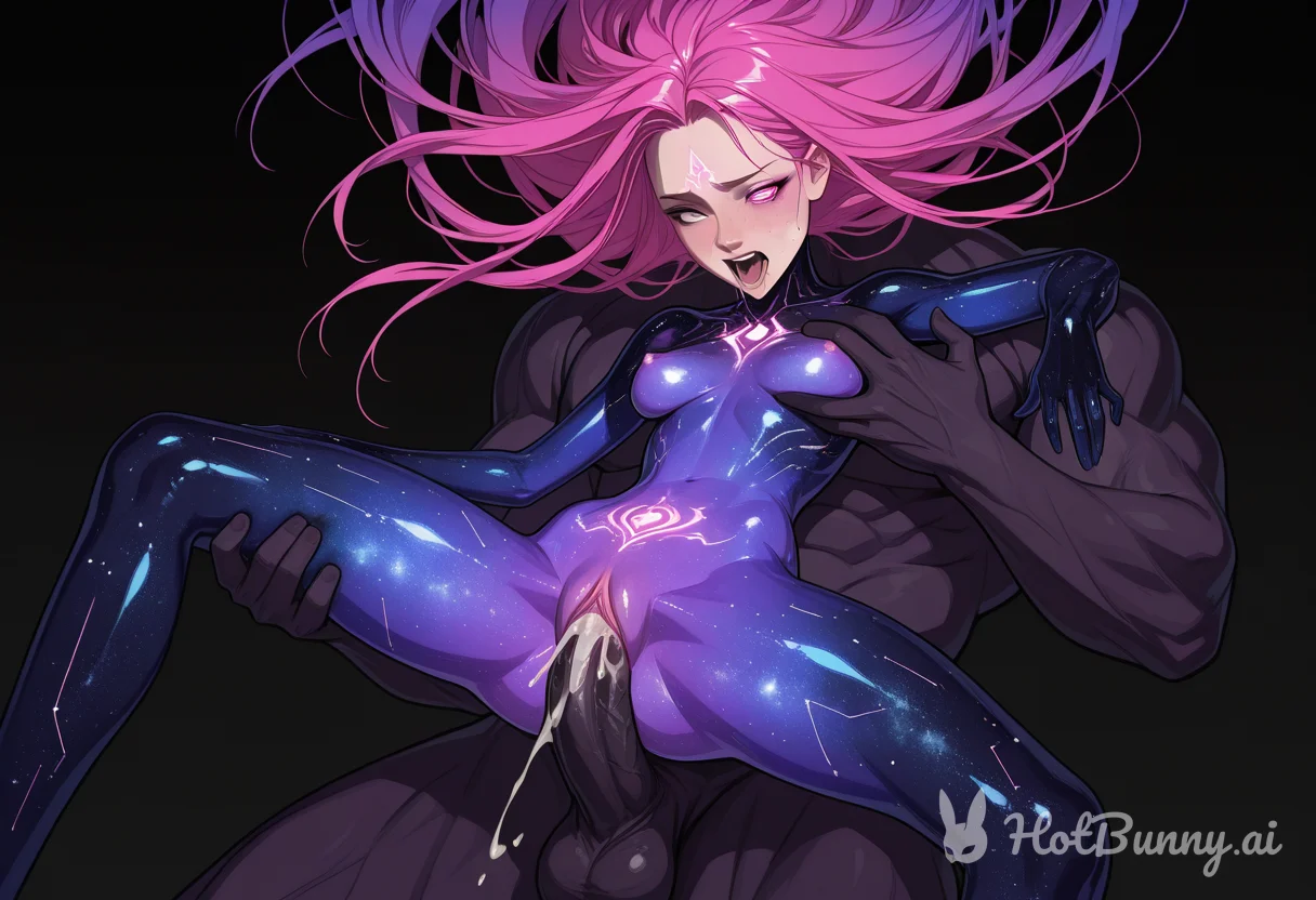 Medusa and Medusa Ai Hentai