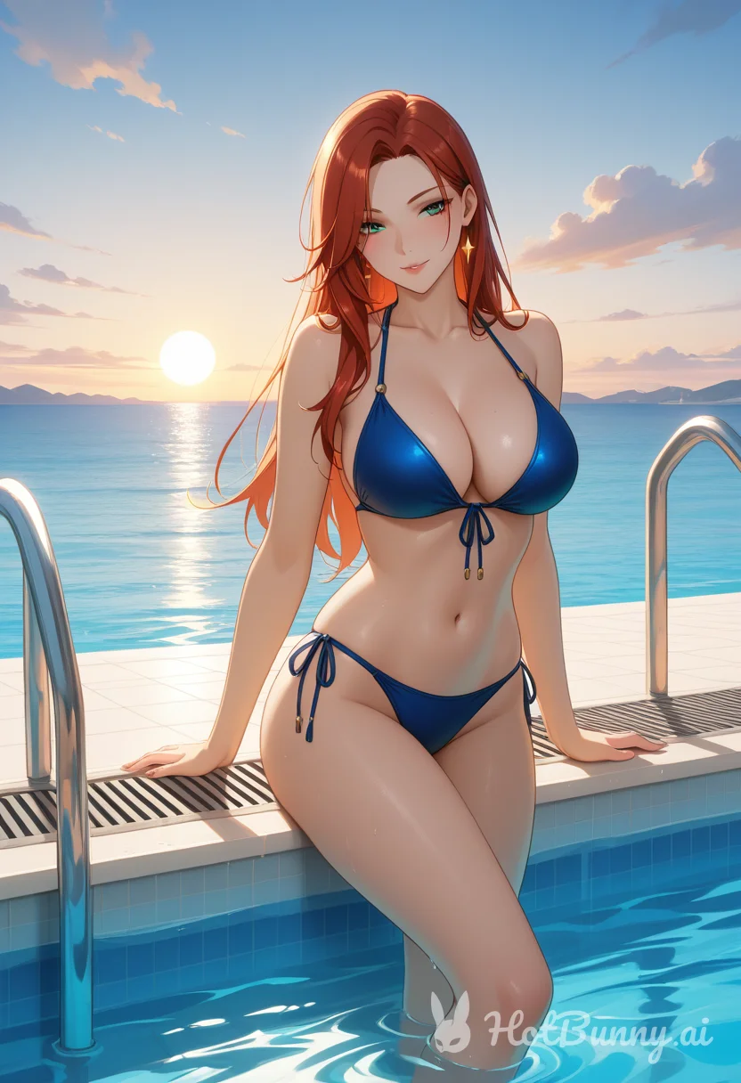 Swimsuit Ai Hentai
