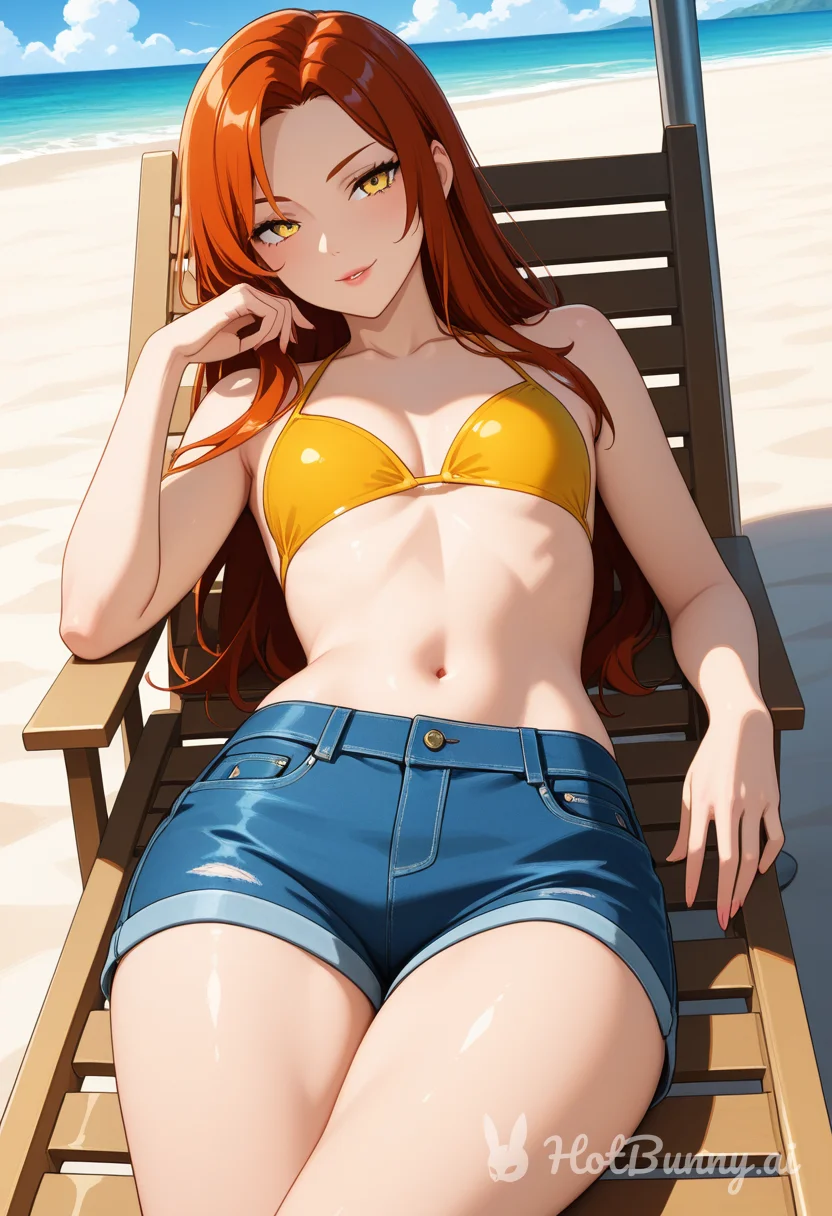 Swimsuit Ai Hentai