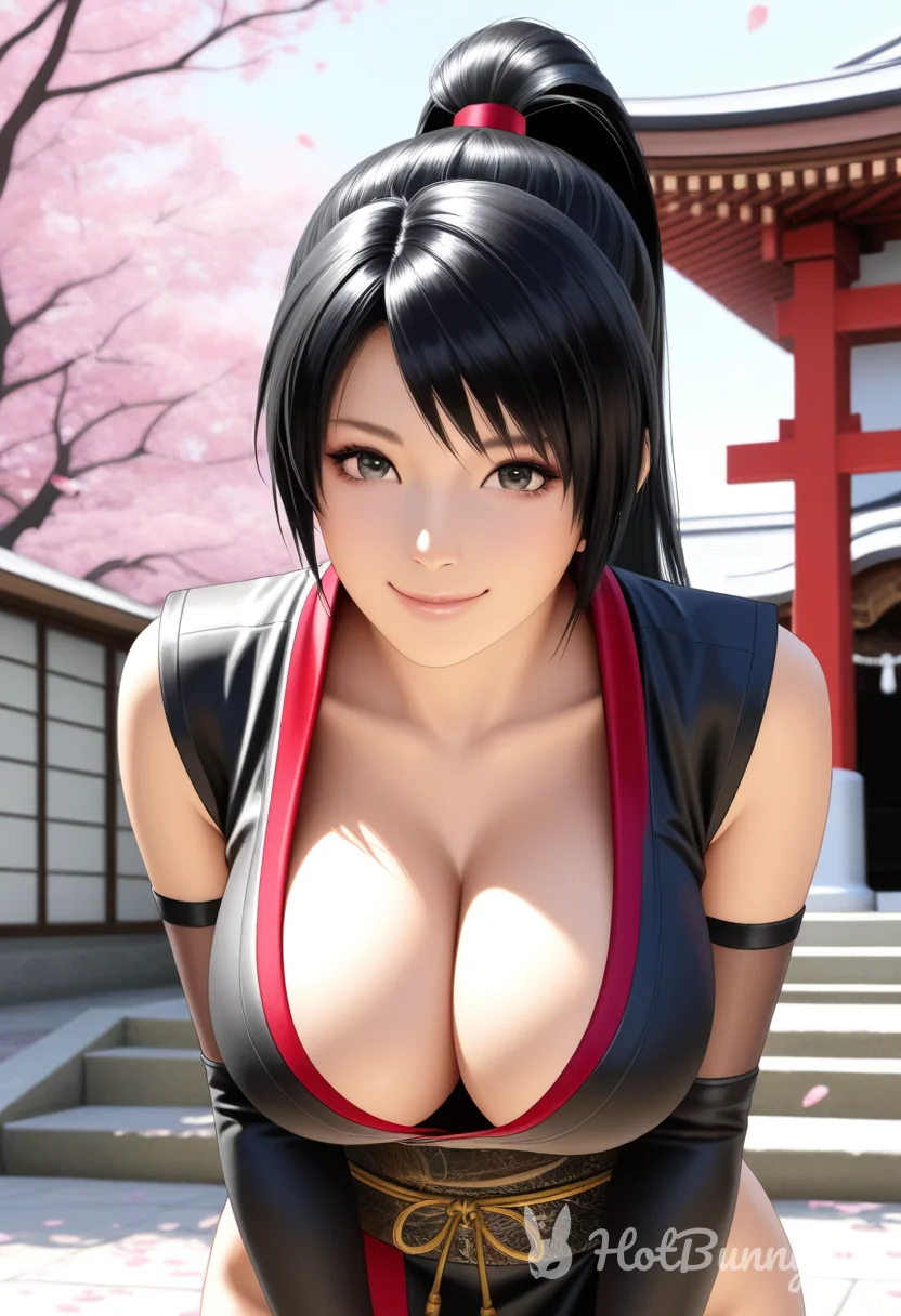 Momiji my new obsession