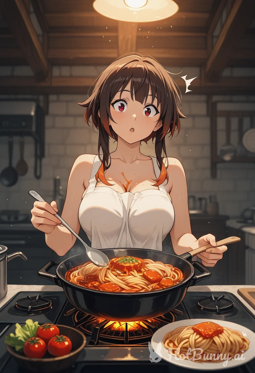 Konosuba Ai Hentai