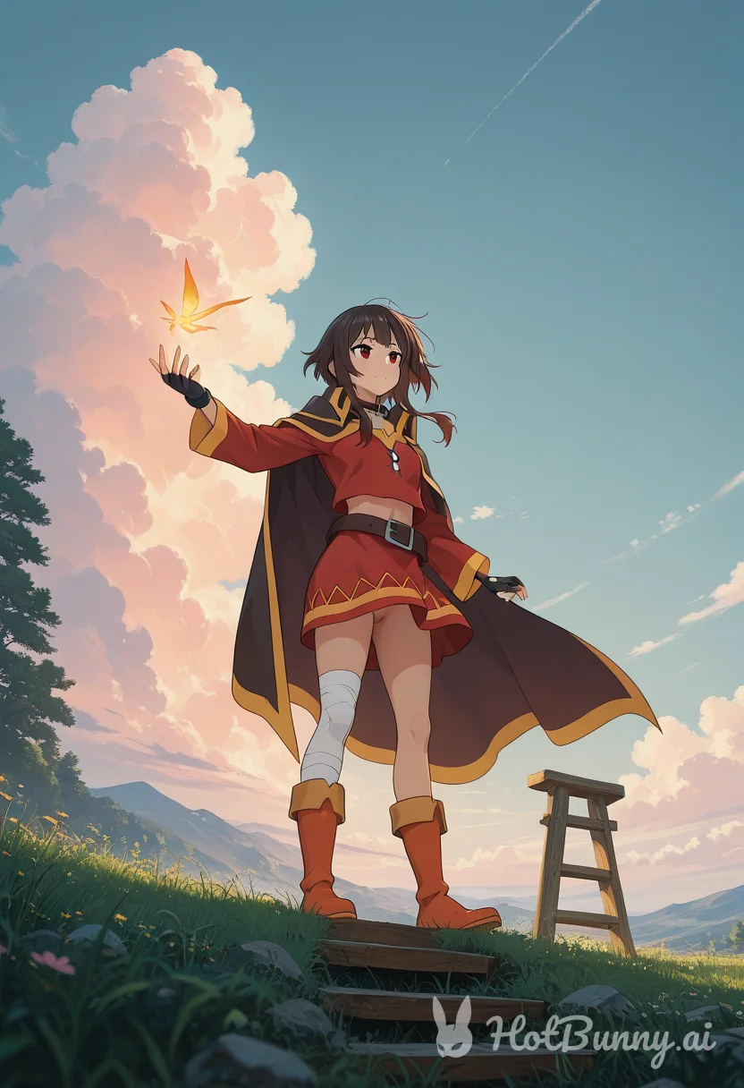 Konosuba Ai Hentai