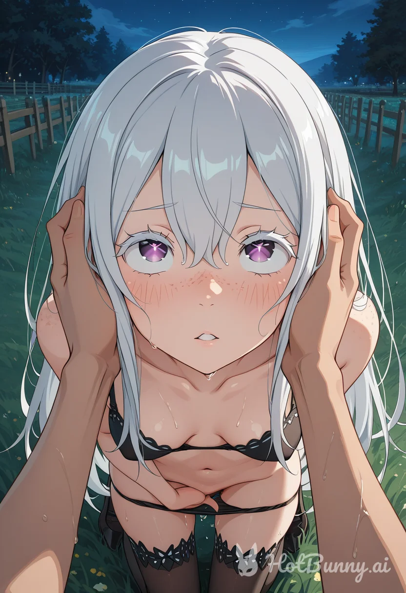 Masturbation Lingerie Pov Ai Hentai