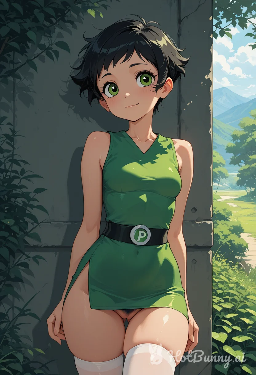 Ai Hentai generated by DazzlingKangaroo7368