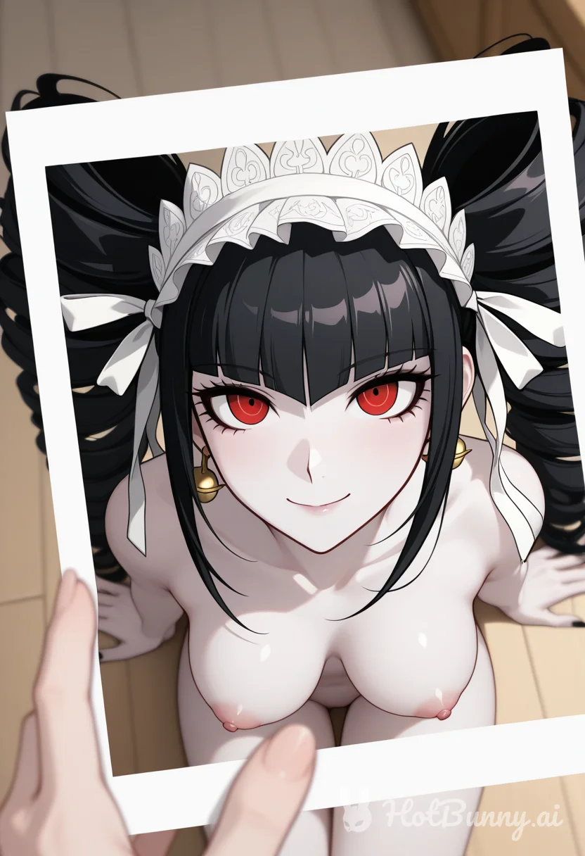 Danganronpa Ai Hentai