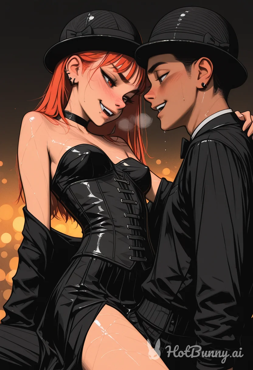 Oh, I can tell you like that ;)
