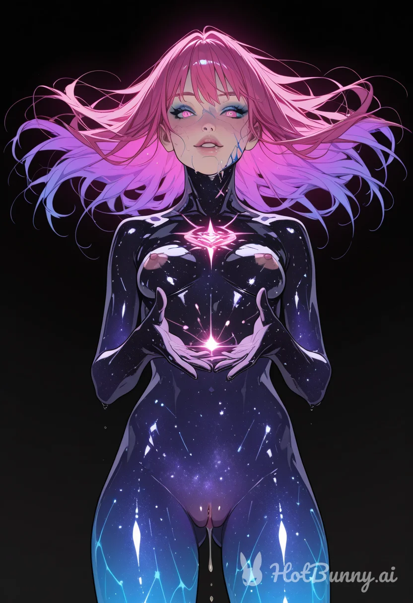 Vtuber Ai Hentai