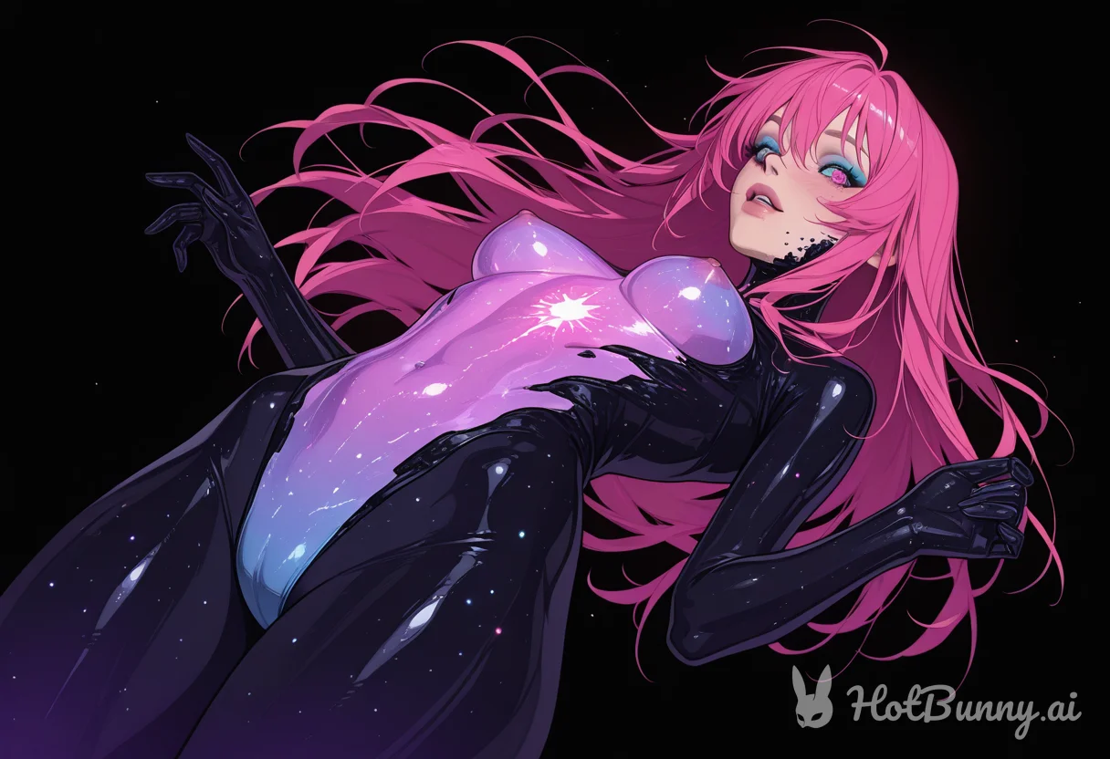 Latex Ai Hentai