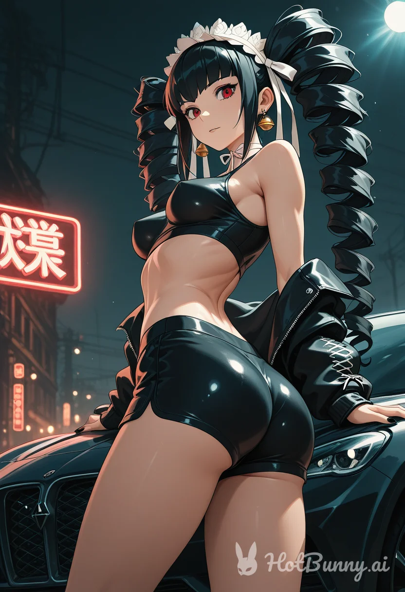 Danganronpa Ai Hentai
