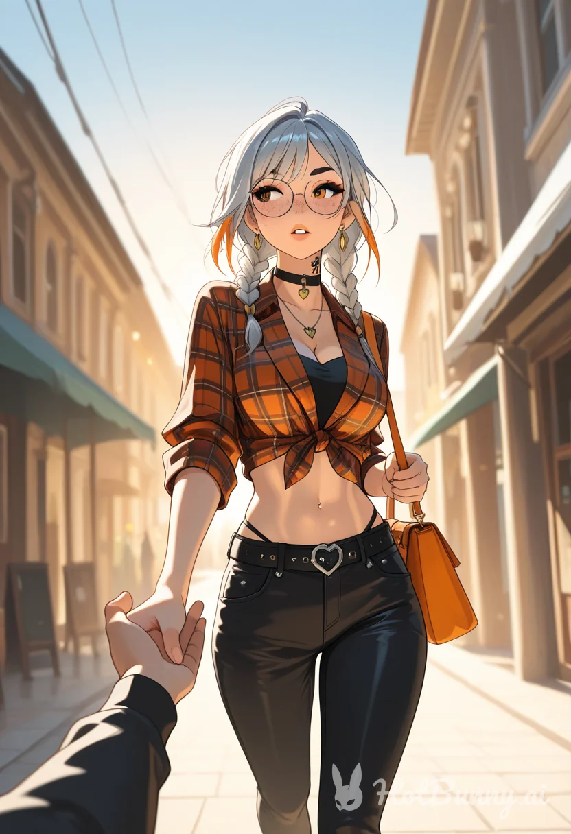 Pov Ai Hentai