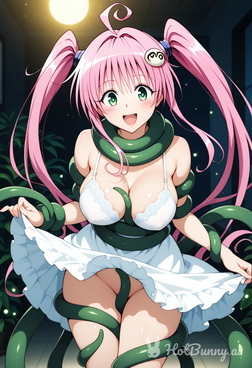 Tentacles Ai Hentai