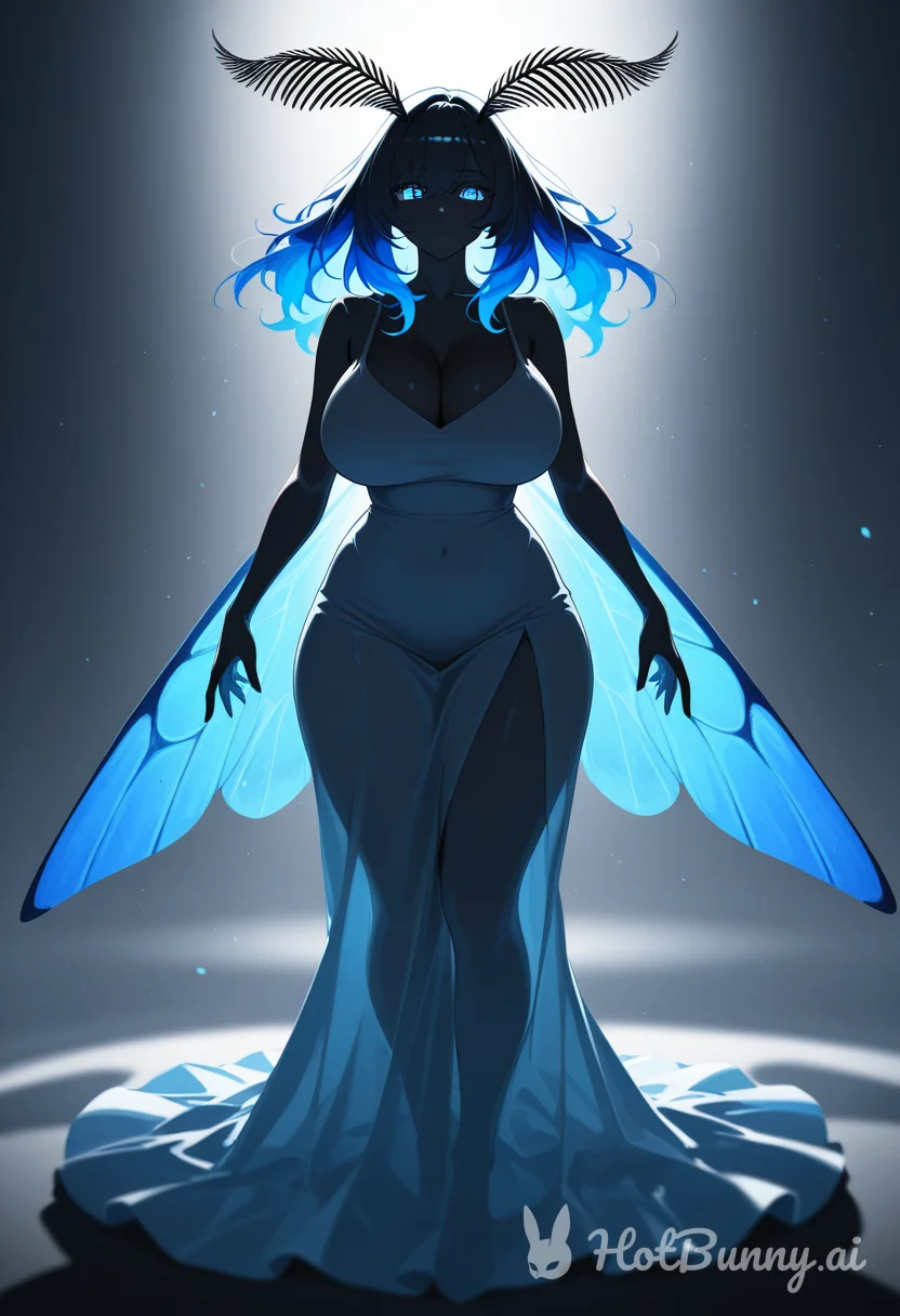 Monster Musume Huge Tits Ai Hentai