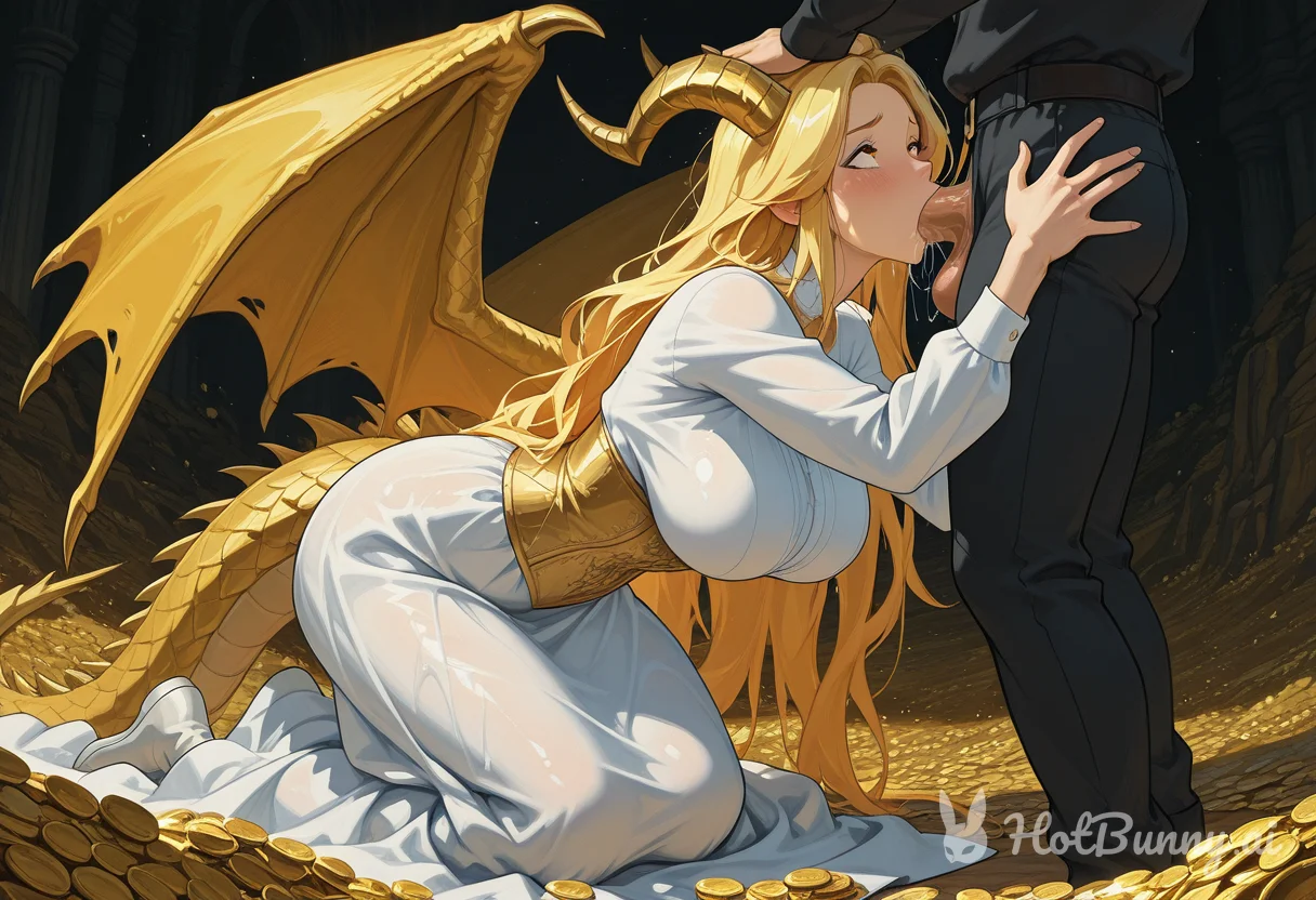 Dragon's Treasure