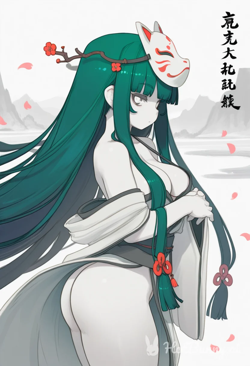 Ai Hentai generated by AstonishingFlamingo4167