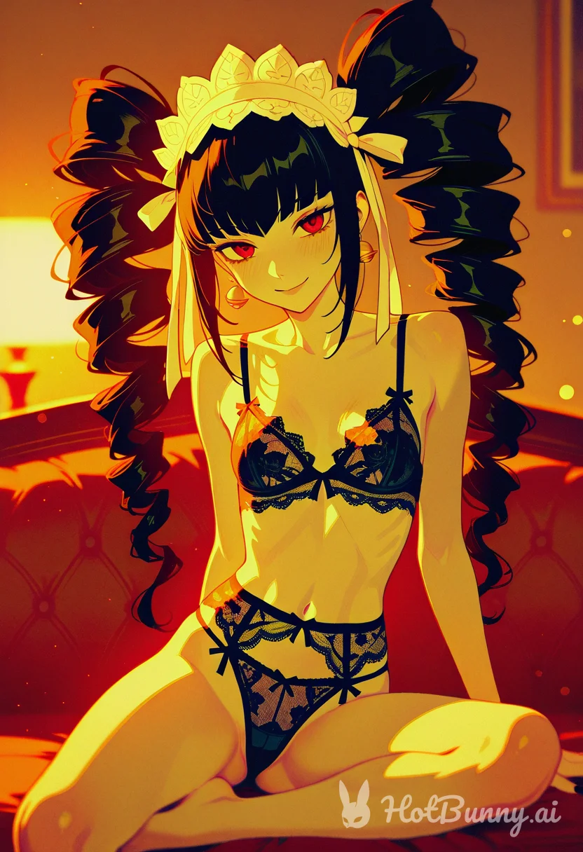 Danganronpa Ai Hentai