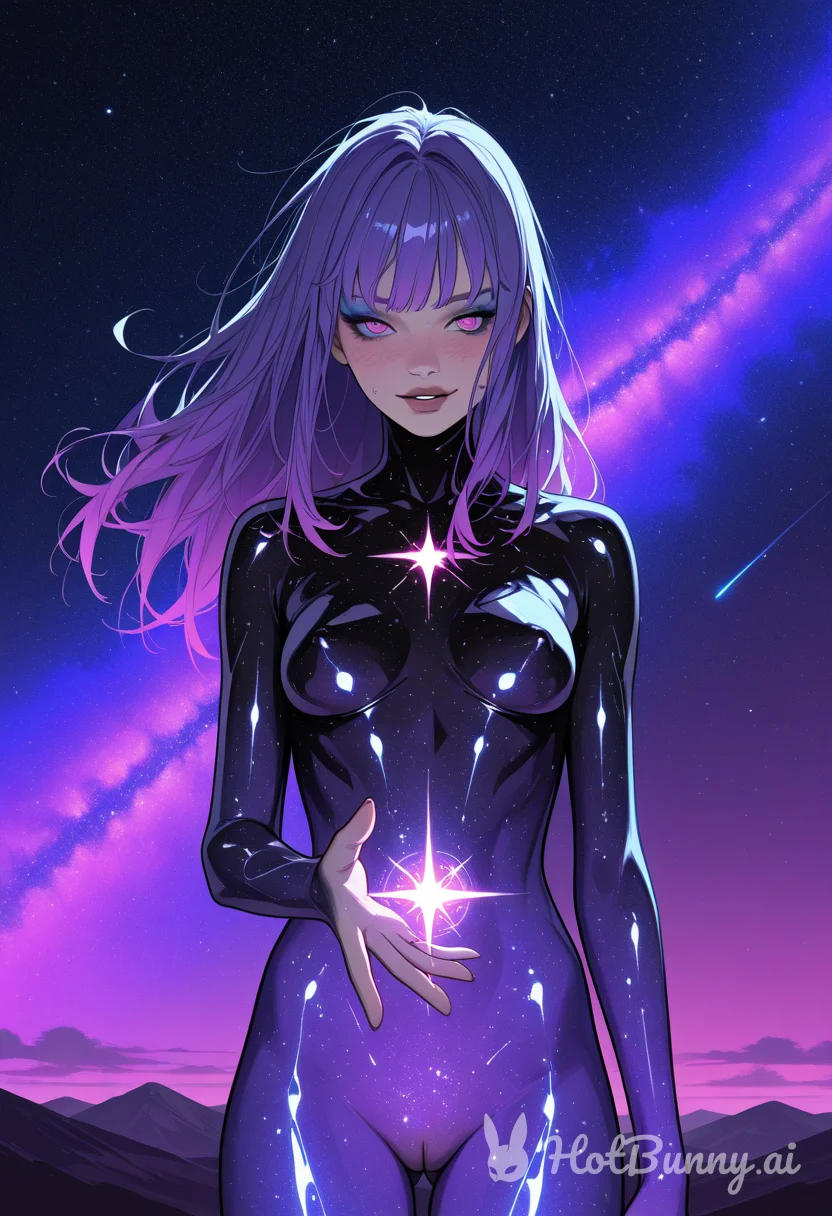 Latex Ai Hentai