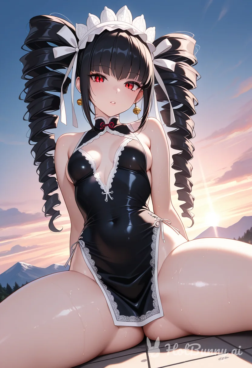 Danganronpa Ai Hentai