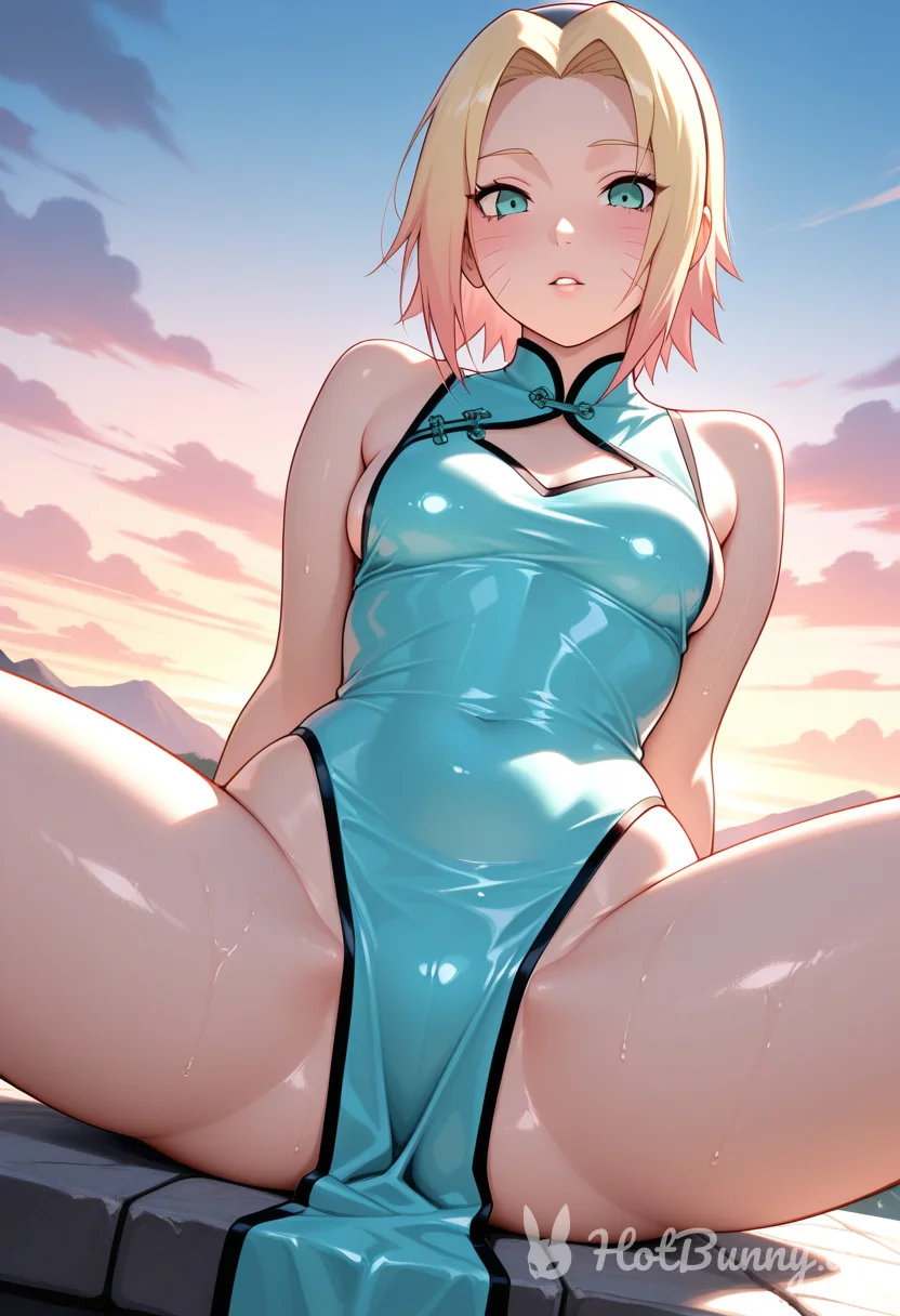 Naruto Ai Hentai