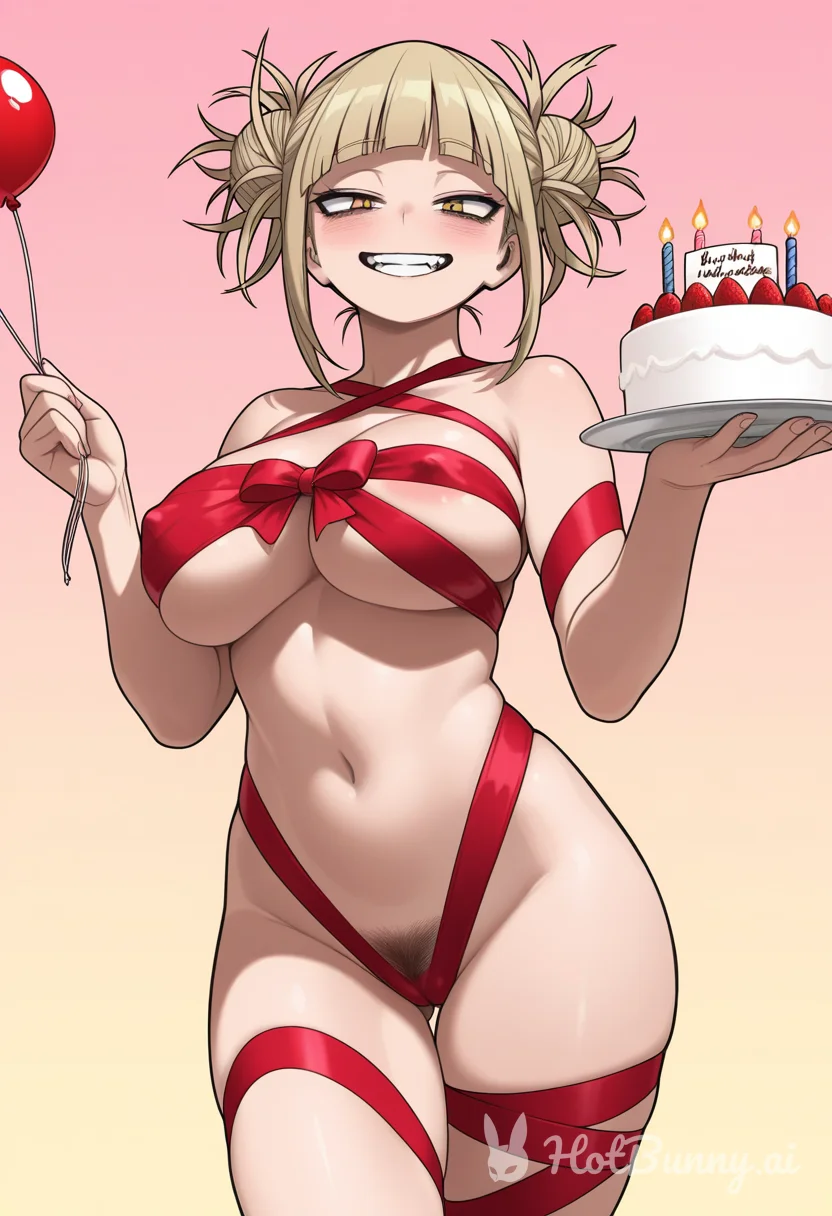 Mha Ai Hentai