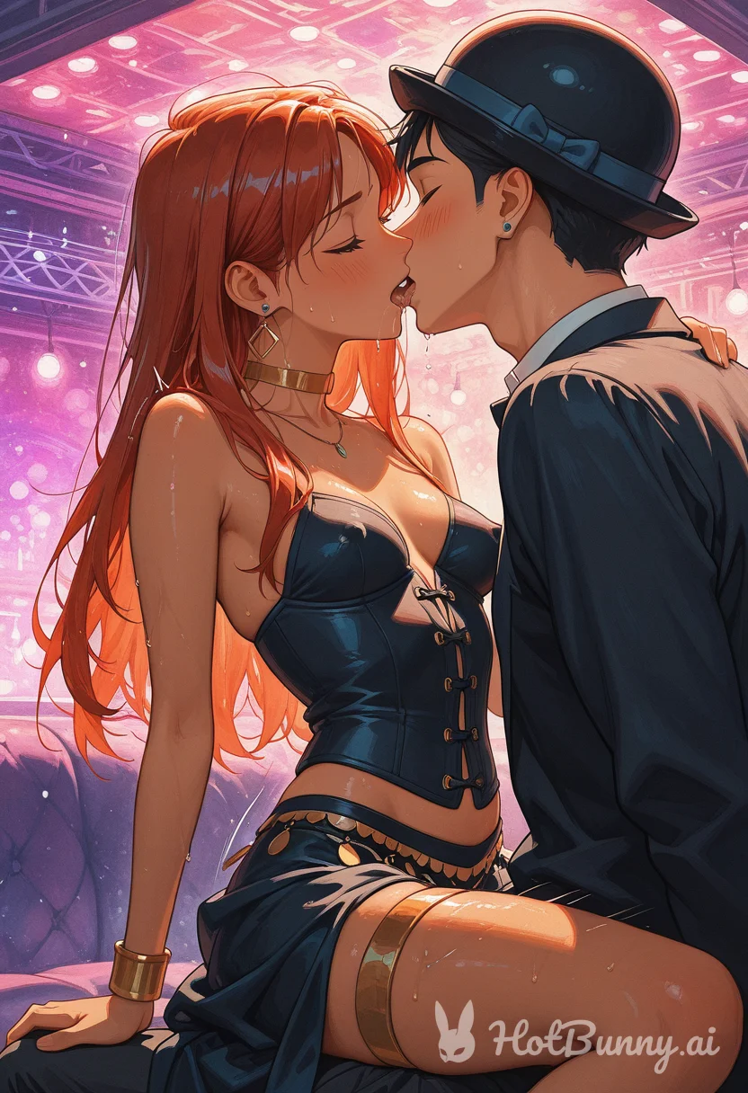 Ai Hentai generated by BeAWolf