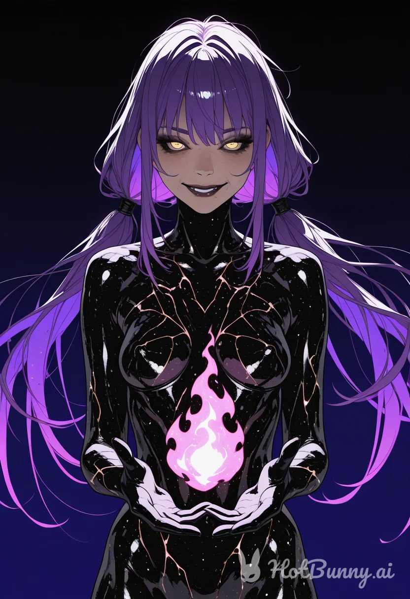 Latex Ai Hentai