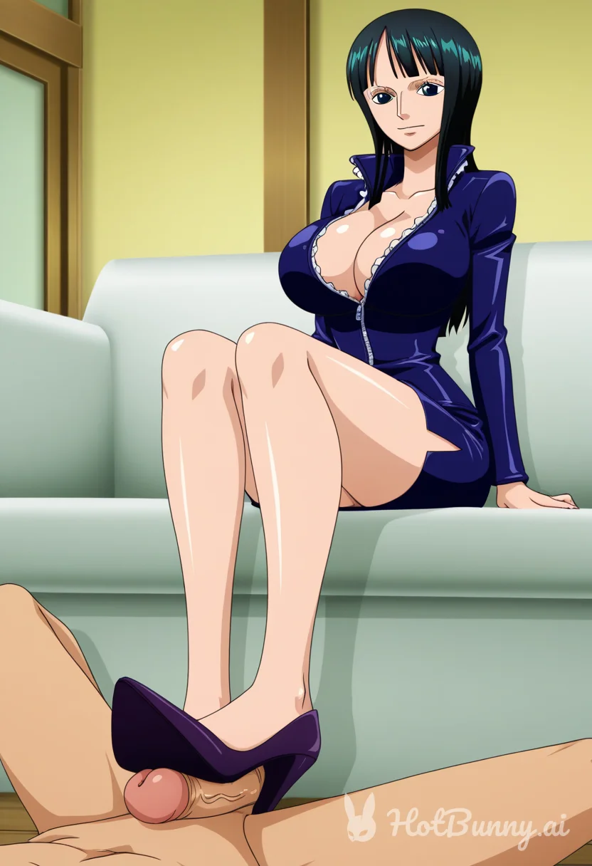 Nico Robin