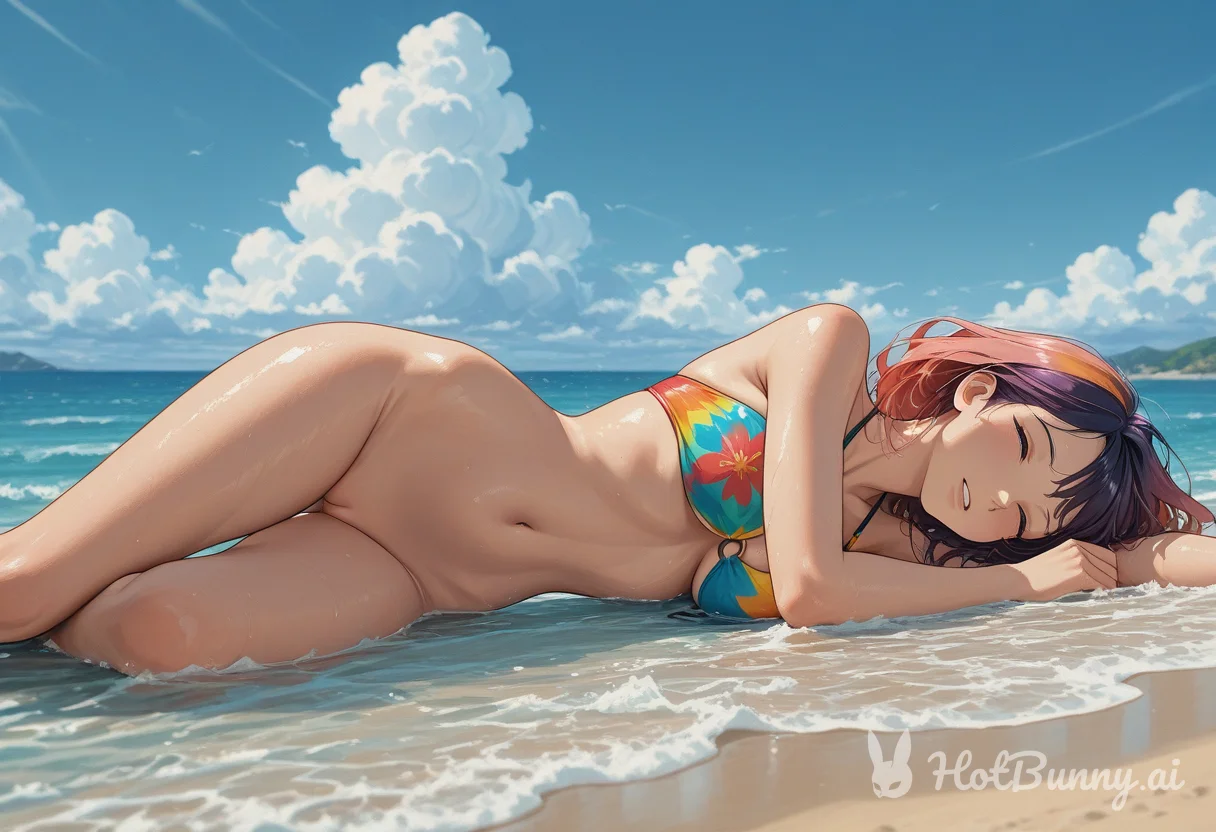 Swimsuit Ai Hentai