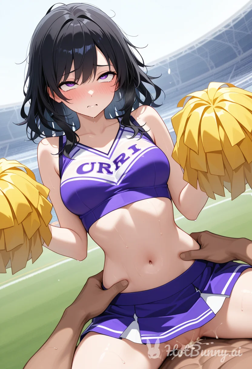 Ahegao Creampie Pov Ai Hentai