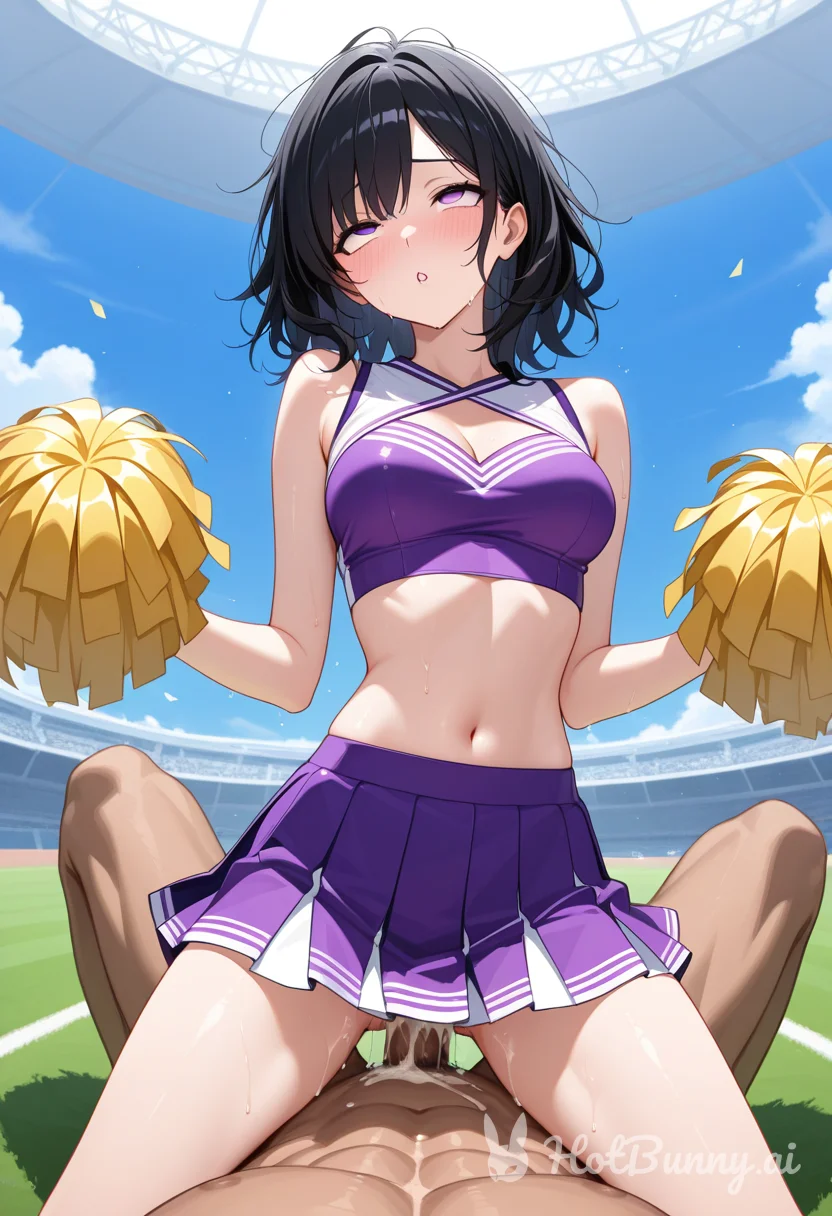 Ahegao Creampie Pov Ai Hentai
