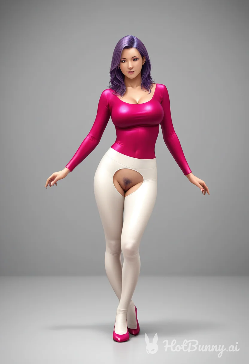 Realistic Ai Hentai