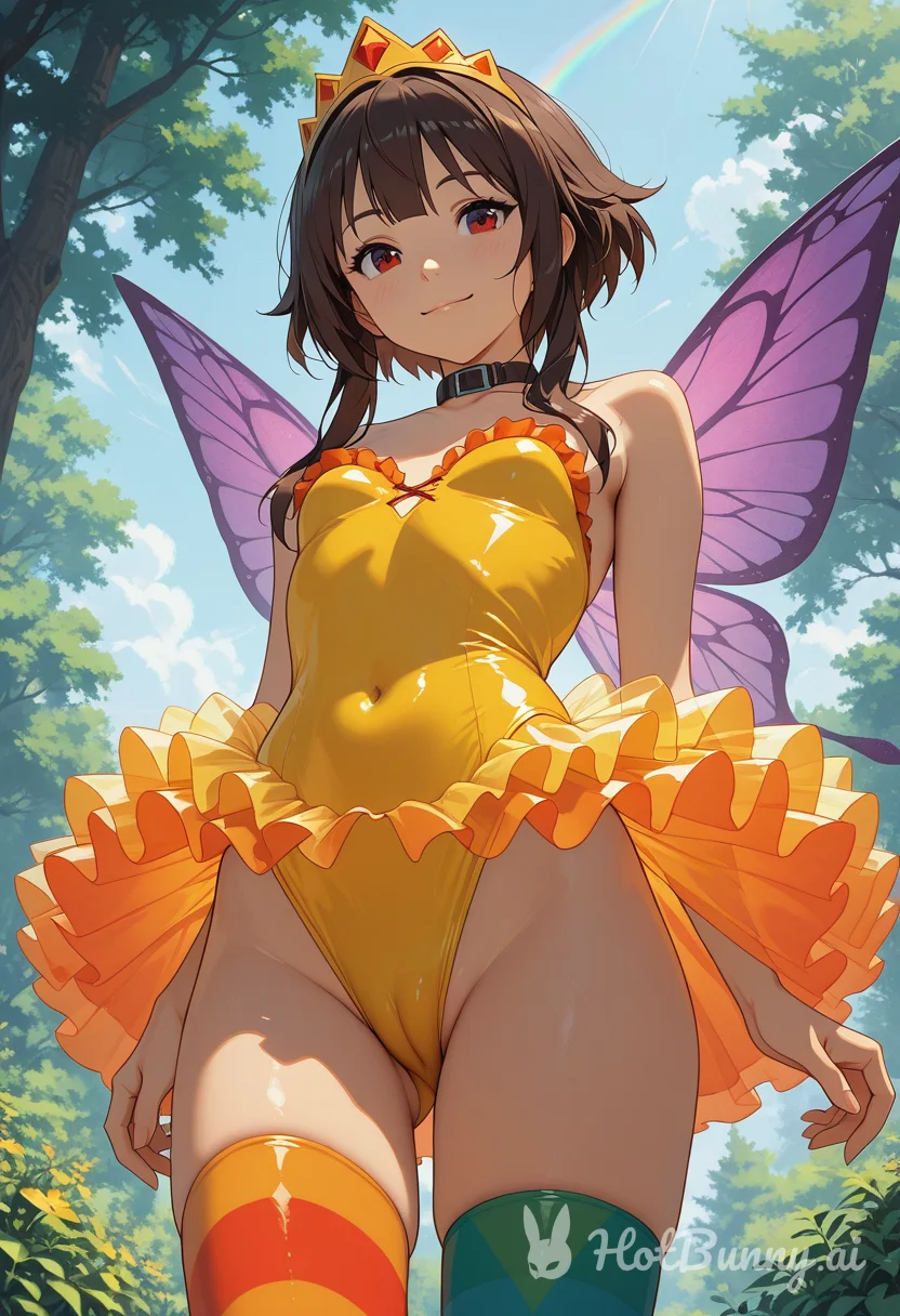 Konosuba Ai Hentai
