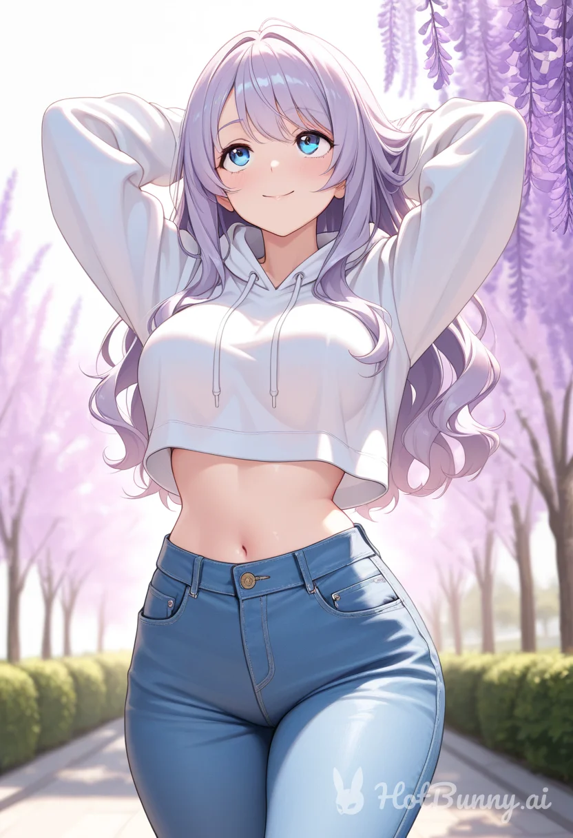 Walk in the park