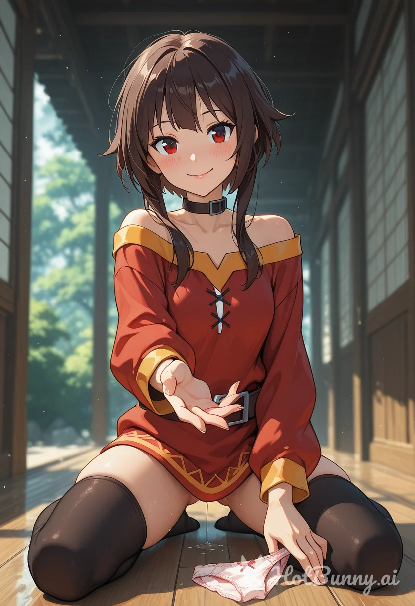 Konosuba Ai Hentai