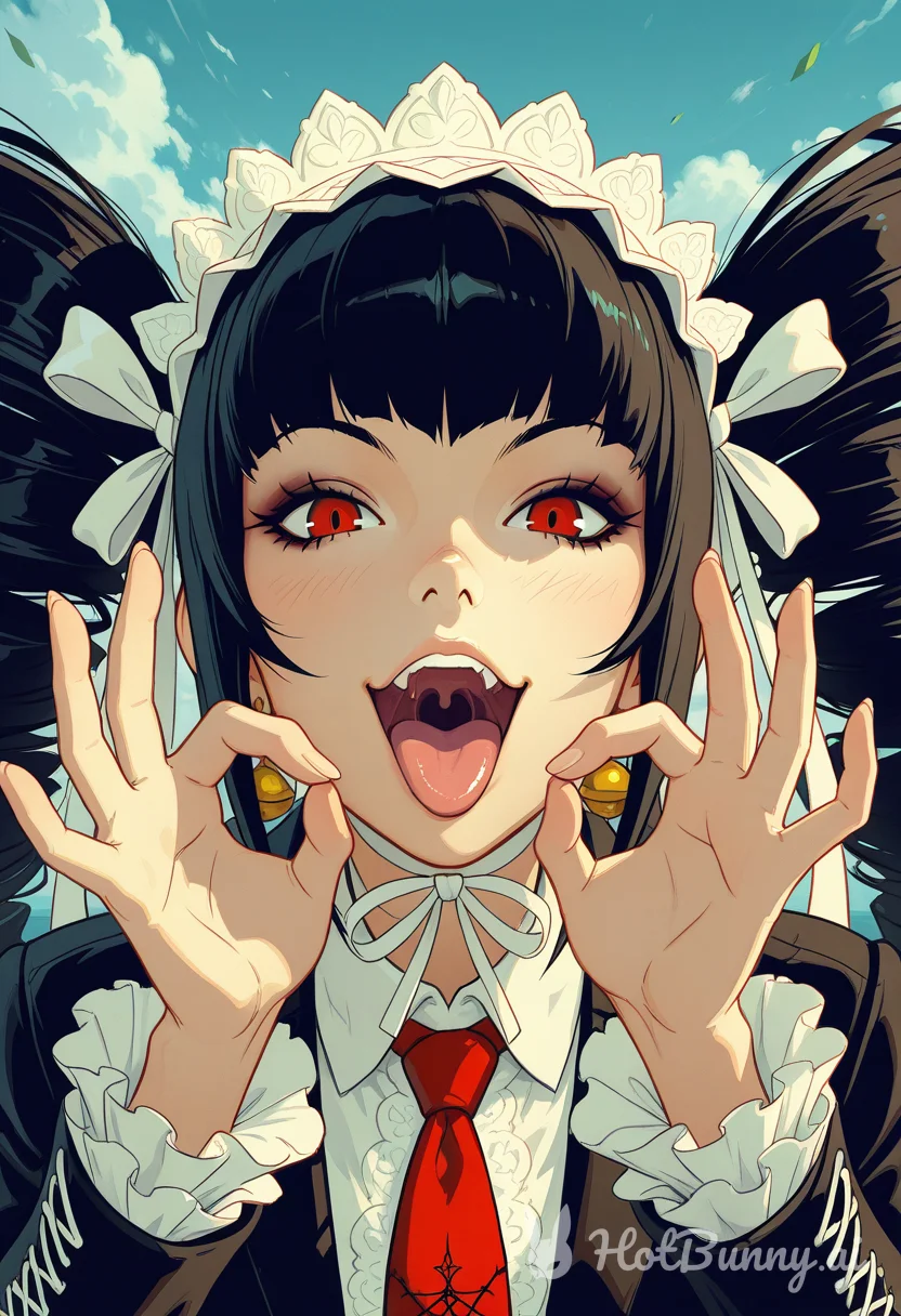 Danganronpa Ai Hentai