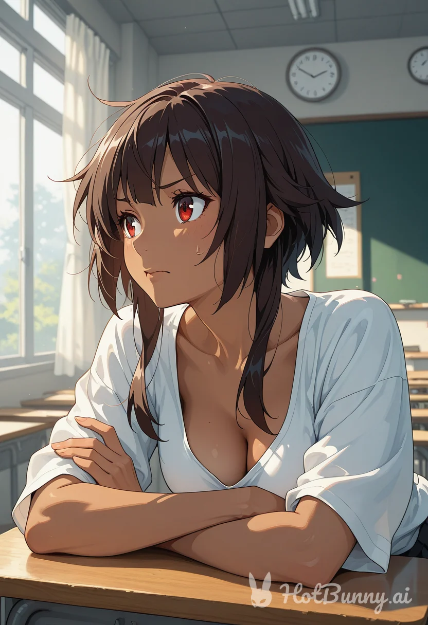 Konosuba Ai Hentai