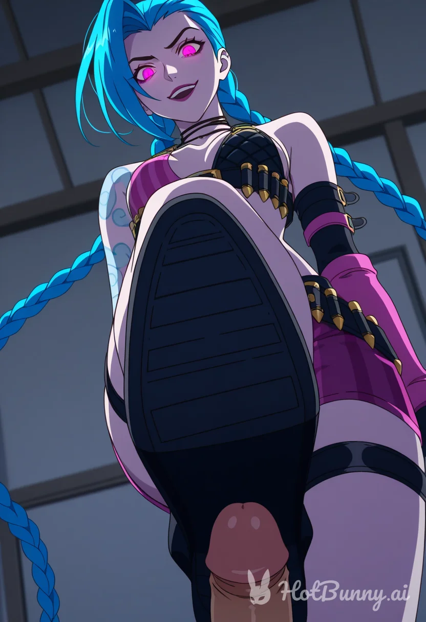 Jinx