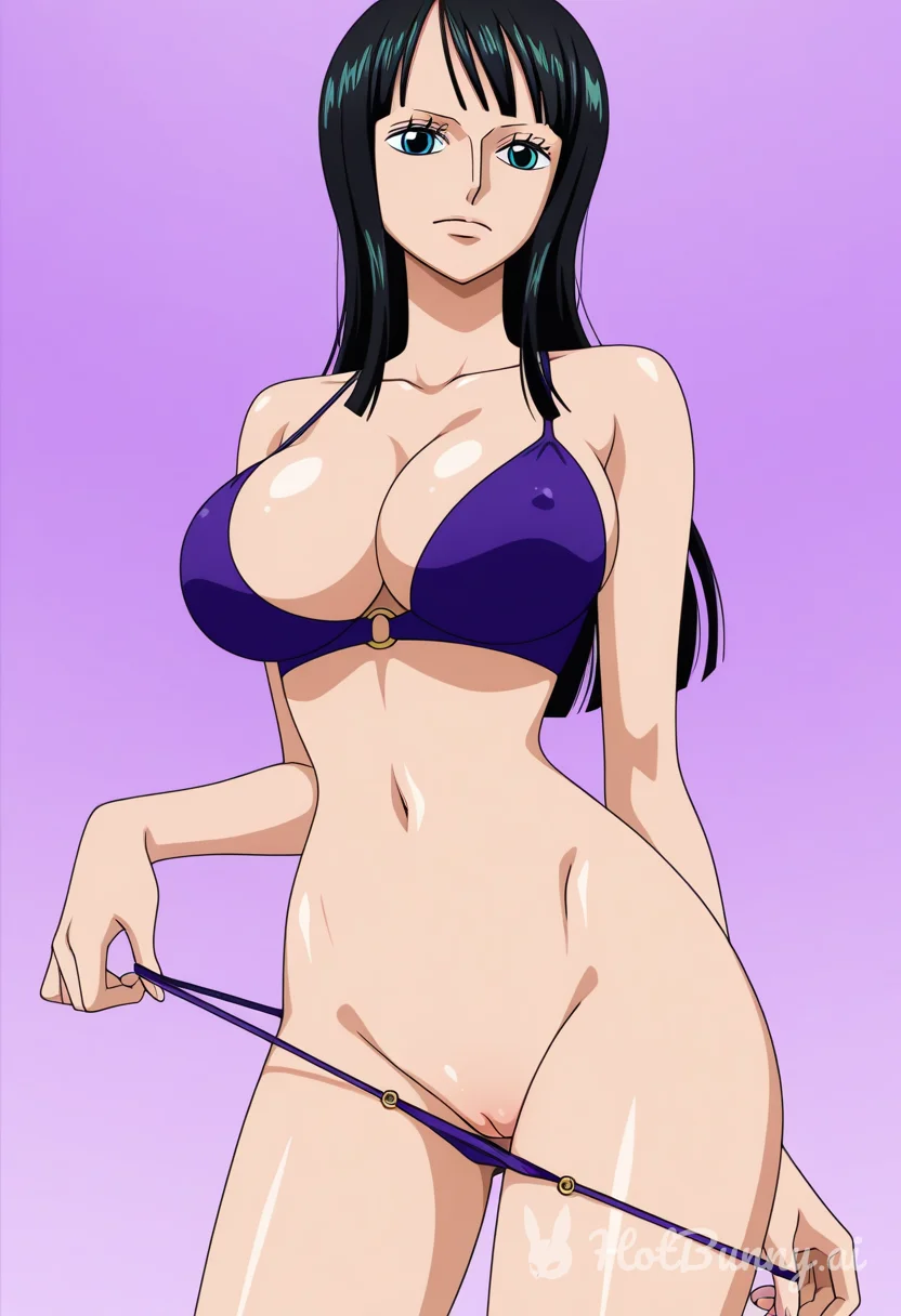 Nico Robin