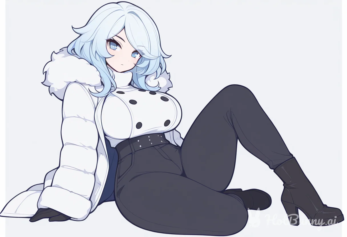 Winter Girl