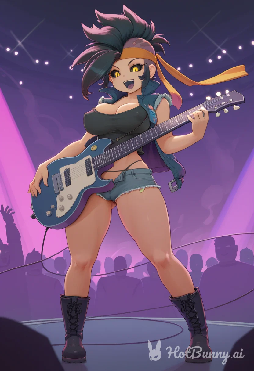 Gender Swap Ai Hentai