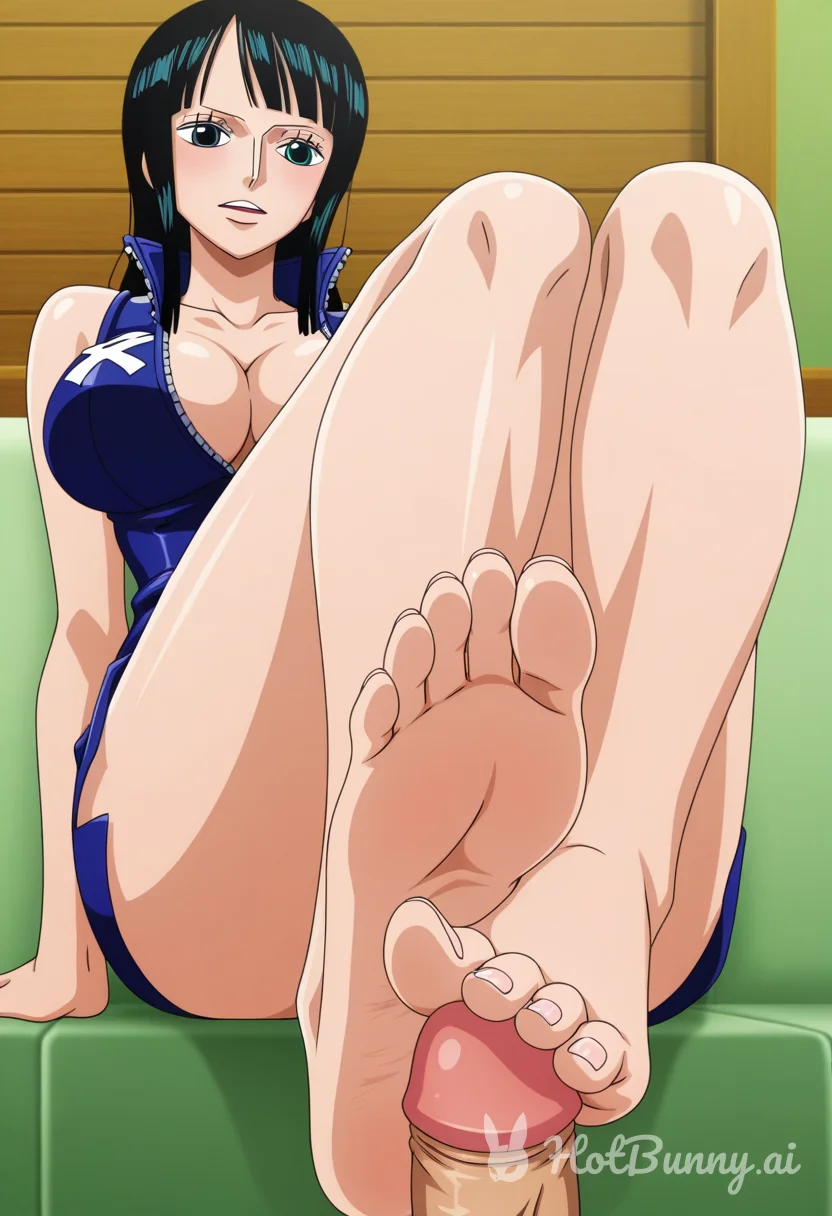 Nico Robin