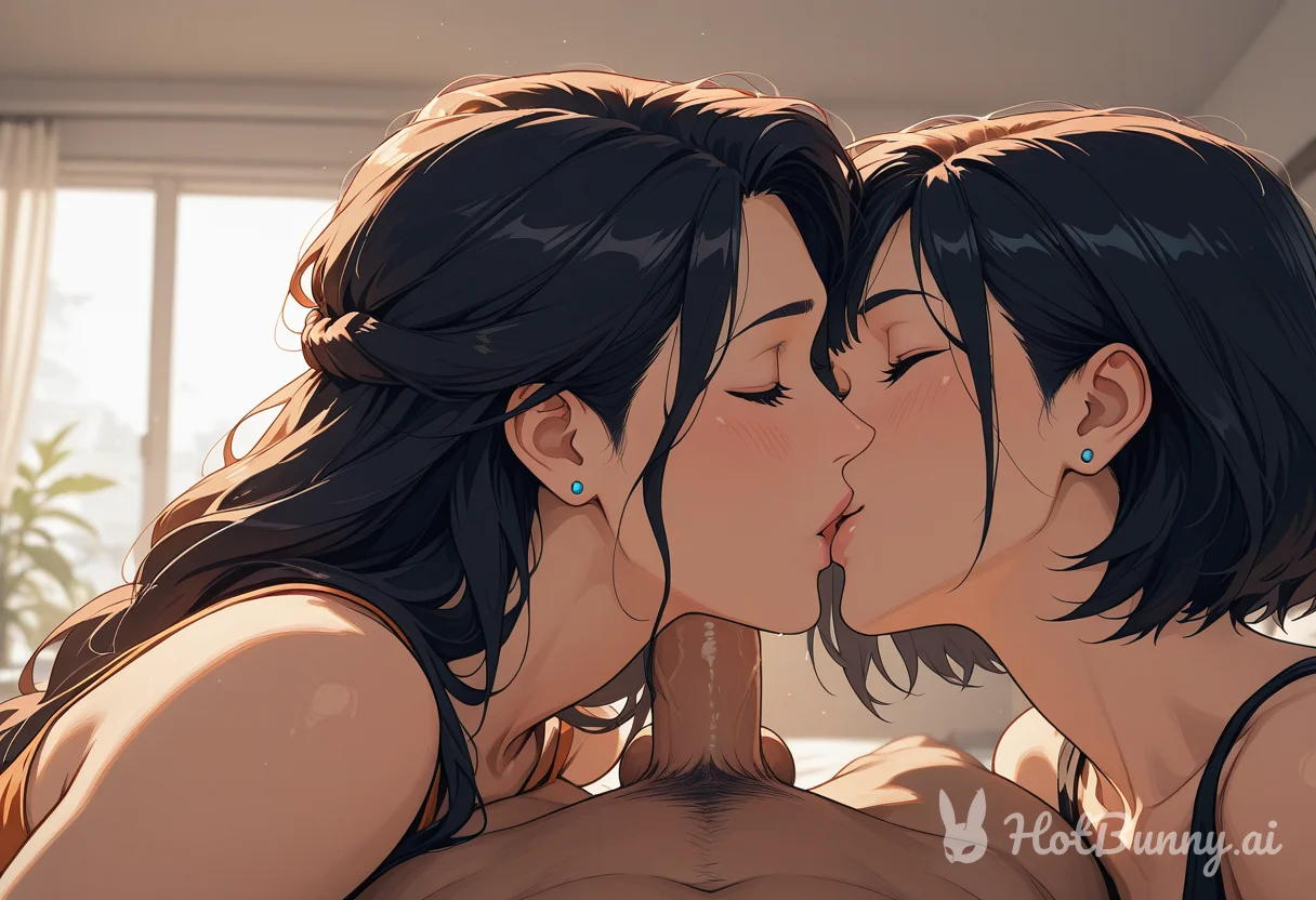 Blowjob Pov Ai Hentai