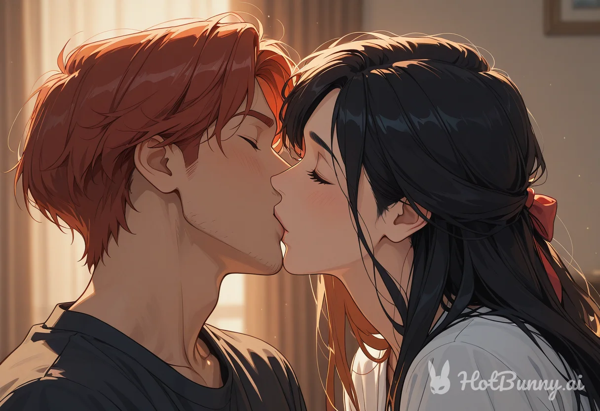 Ai Hentai generated by TokenTease