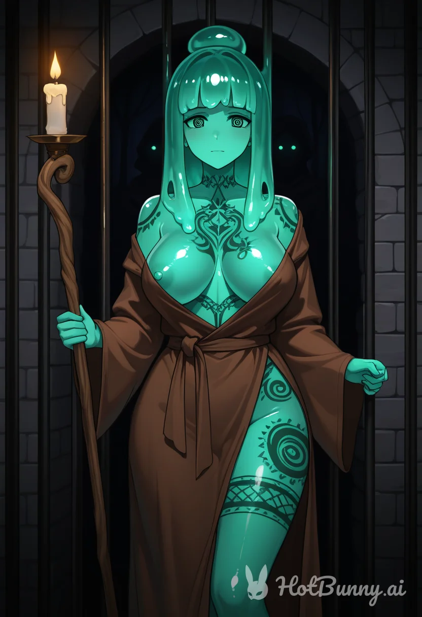 Monster Musume Ai Hentai