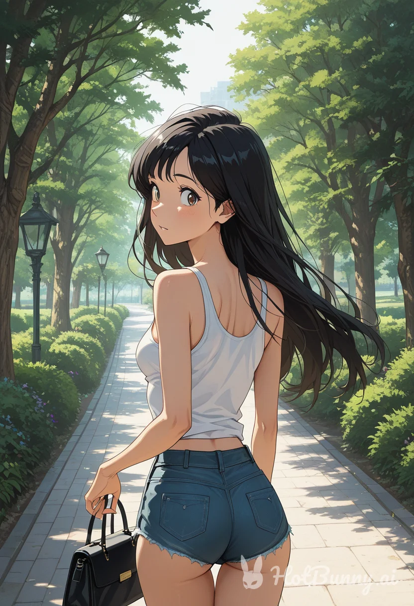 Samantha @park